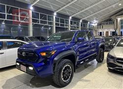 تويوتا تاكوما